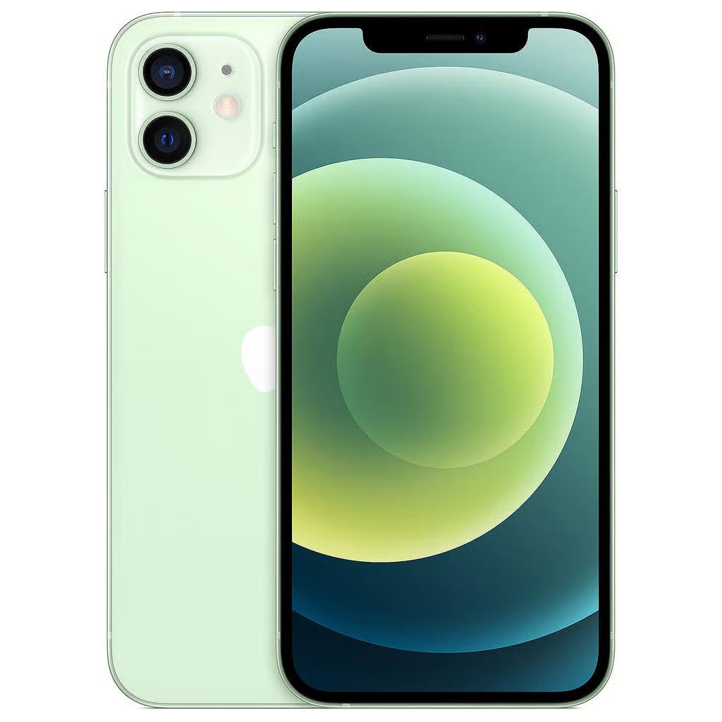 iPhone 12 Repairs
