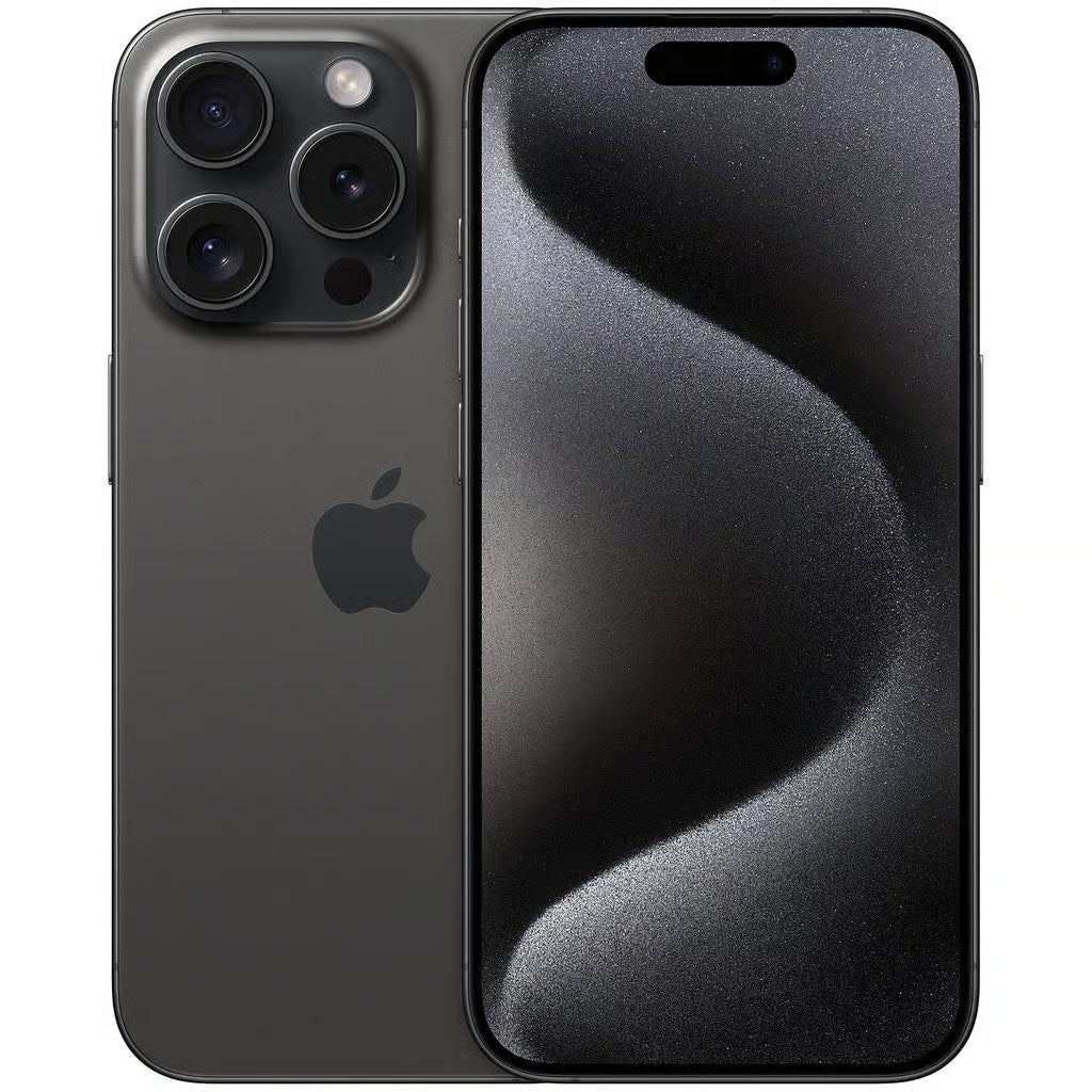 iPhone 15 Pro Repairs