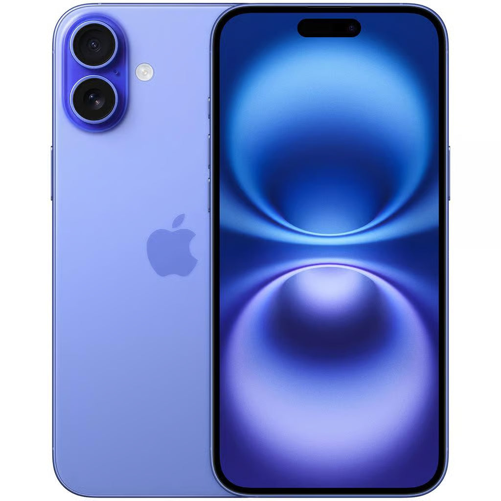 iPhone 16 Plus Repairs