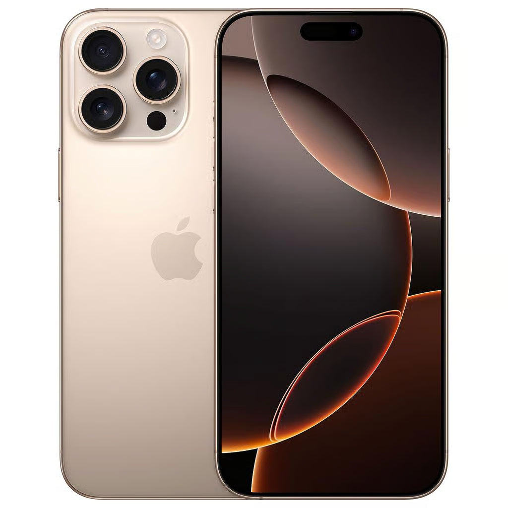 iPhone 16 Pro Max Repairs