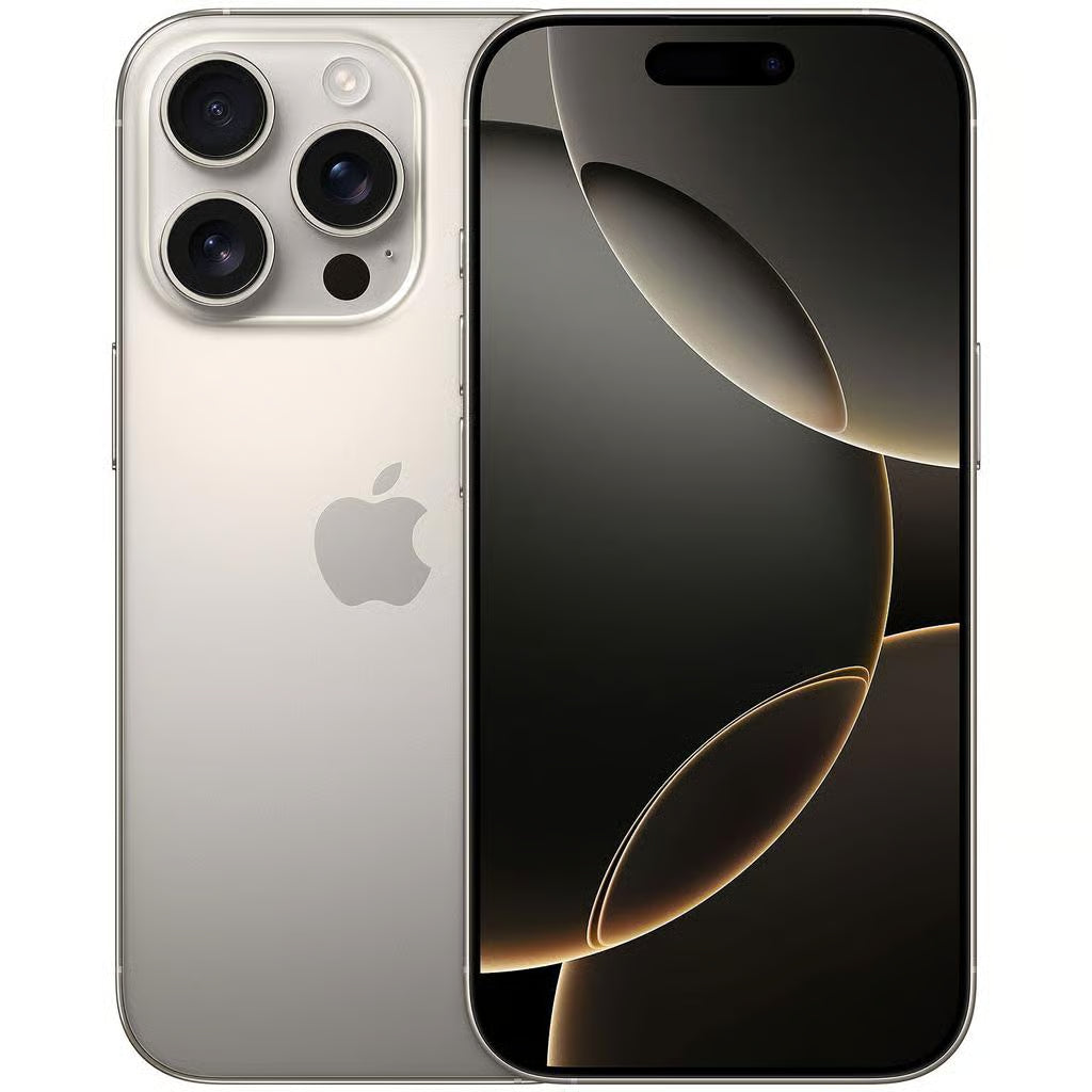 iPhone 16 Pro Repairs
