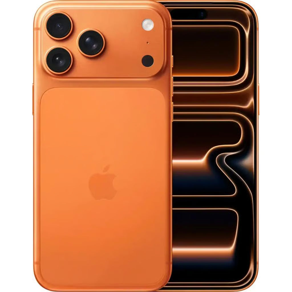 iPhone 17 Pro Max Repairs