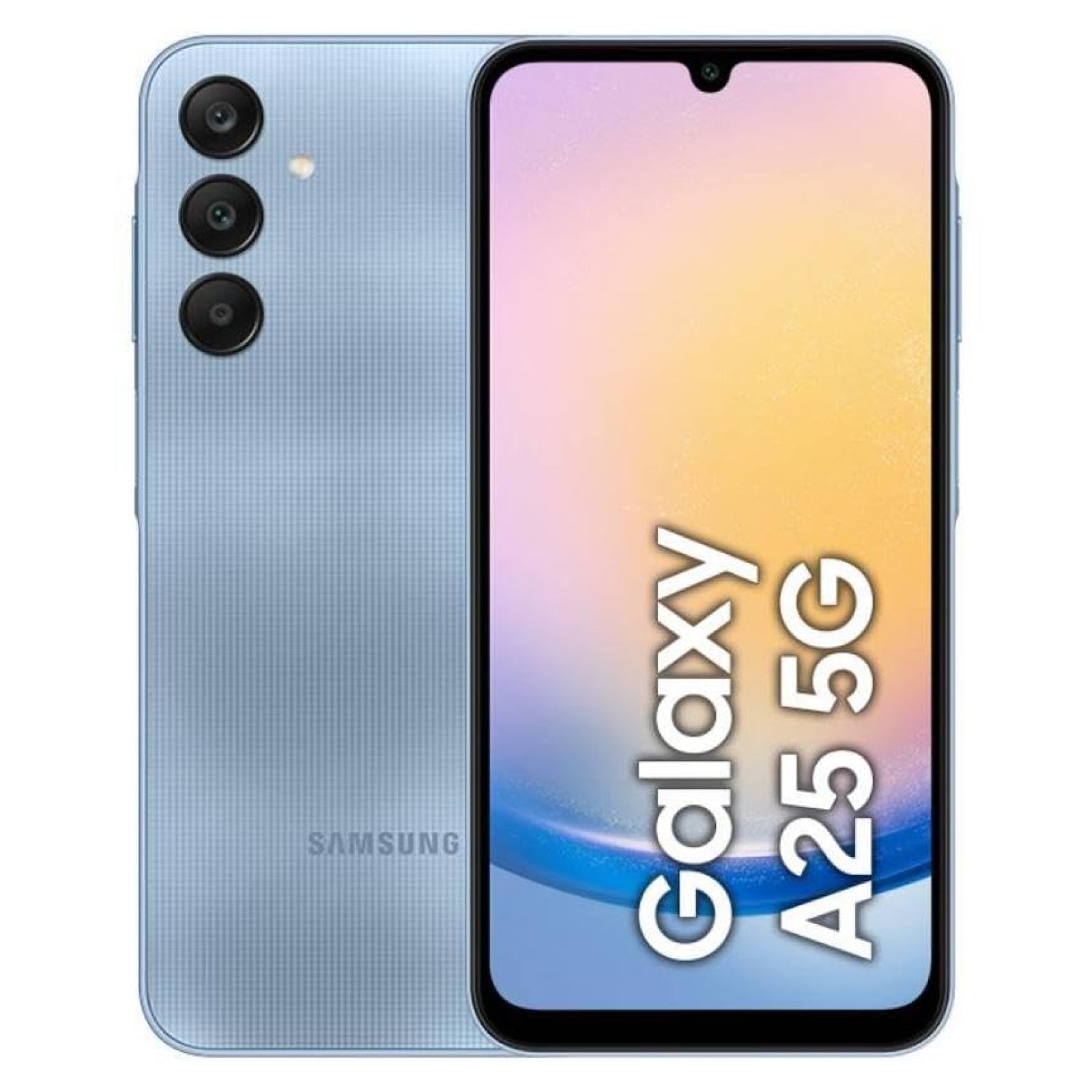 Samsung A25 5G Repairs
