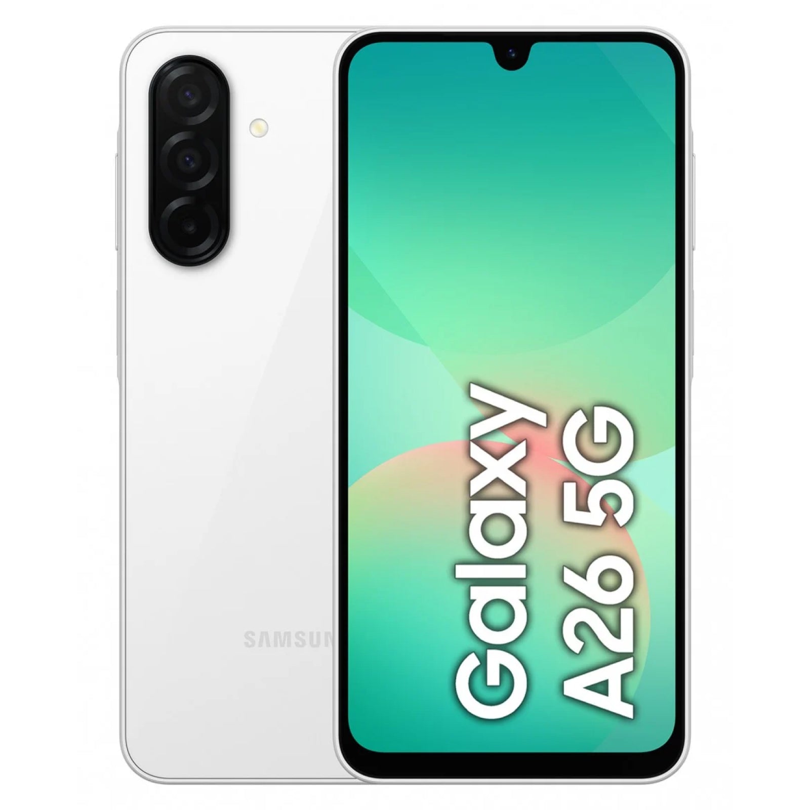 Samsung A26 5G Repairs
