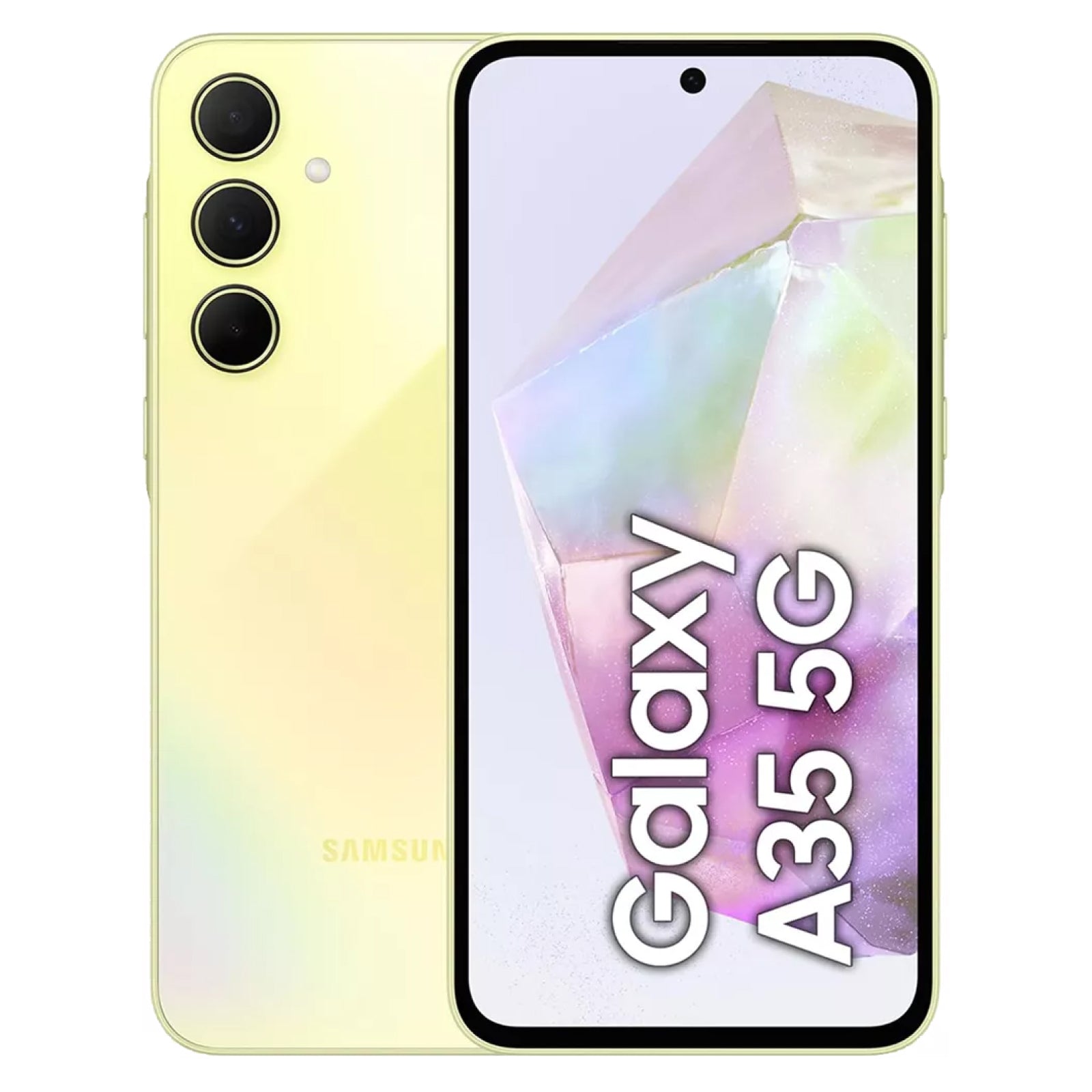 Samsung A35 5G Repairs