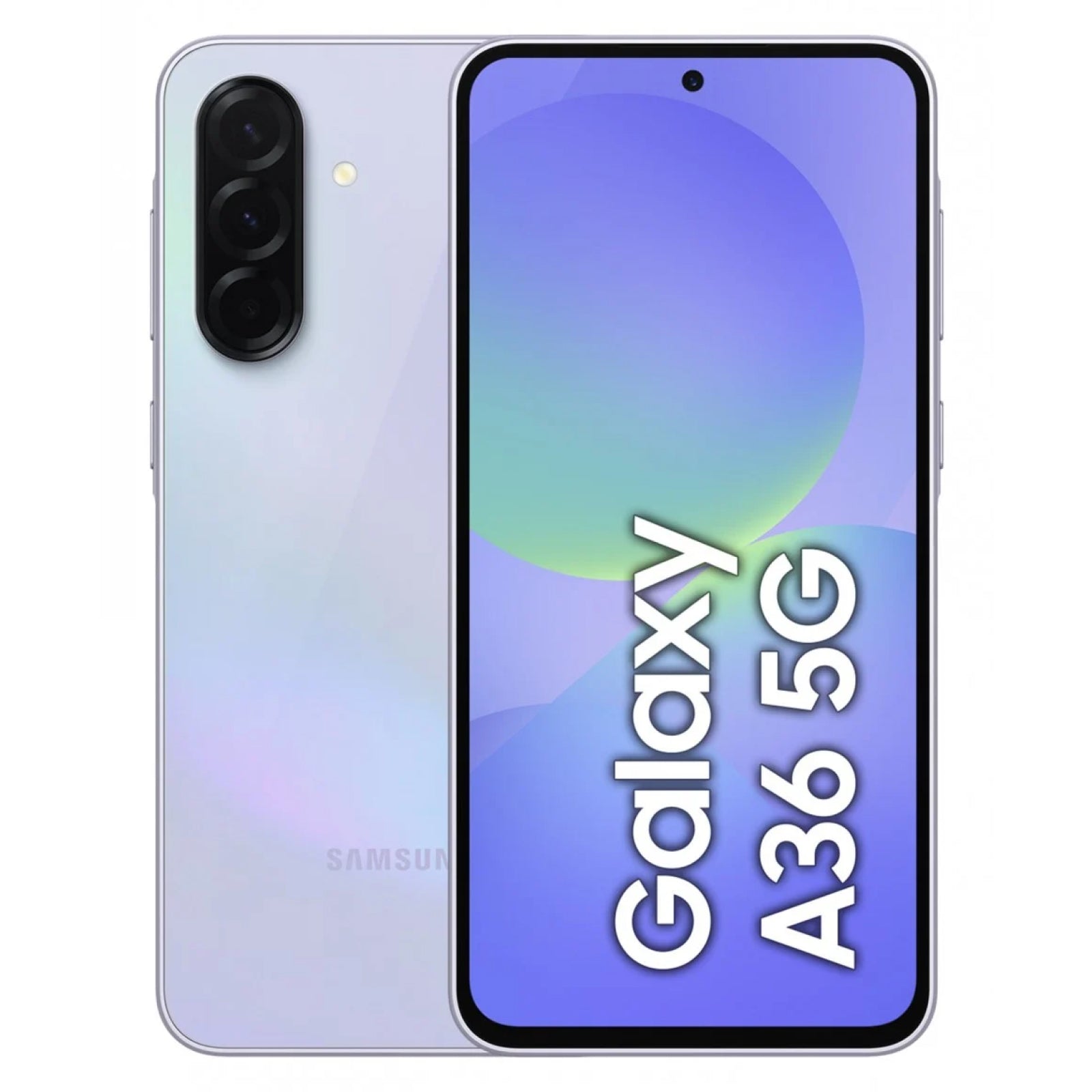 Samsung A36 5G Repairs