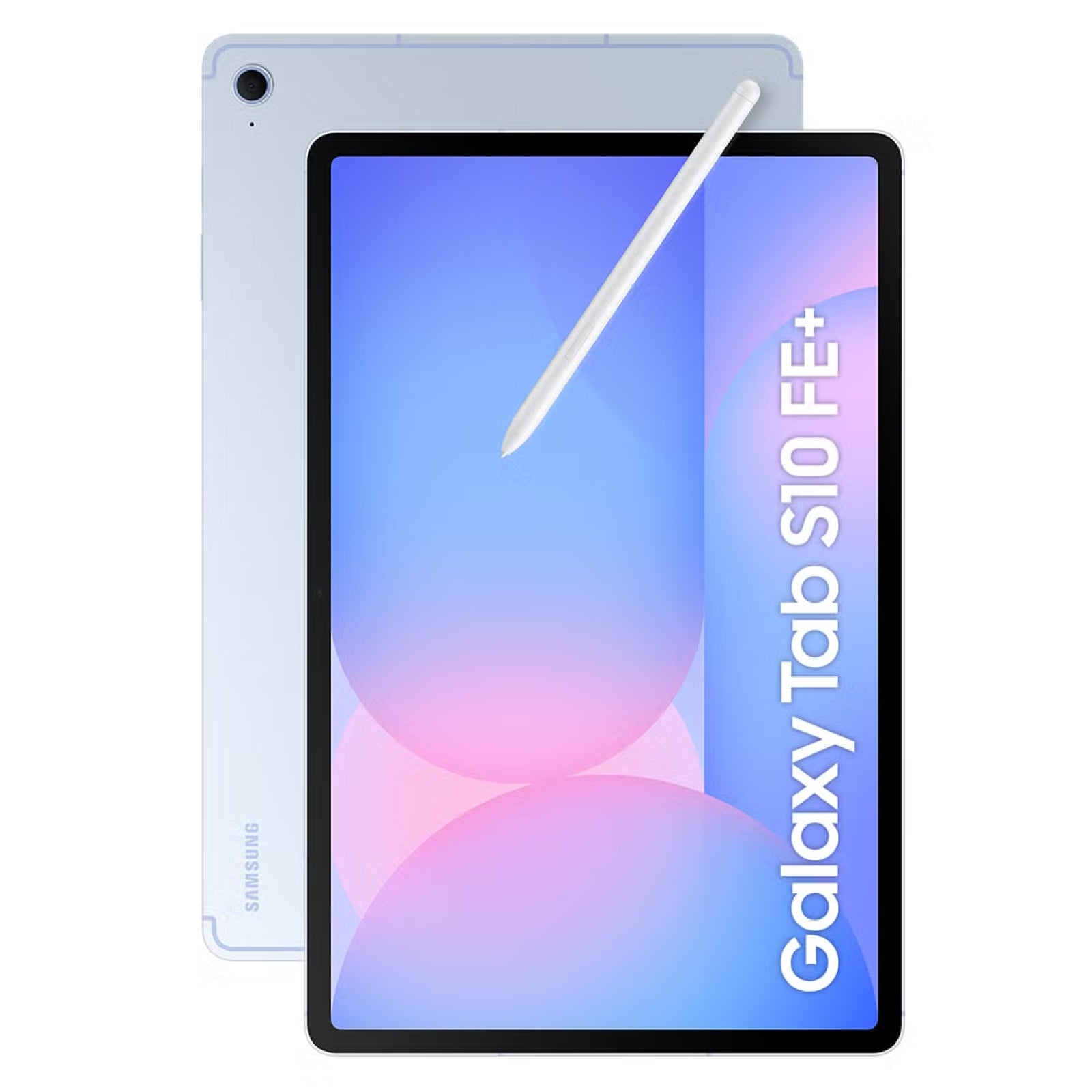 Samsung Tab S10 FE Plus 13.1" Repairs