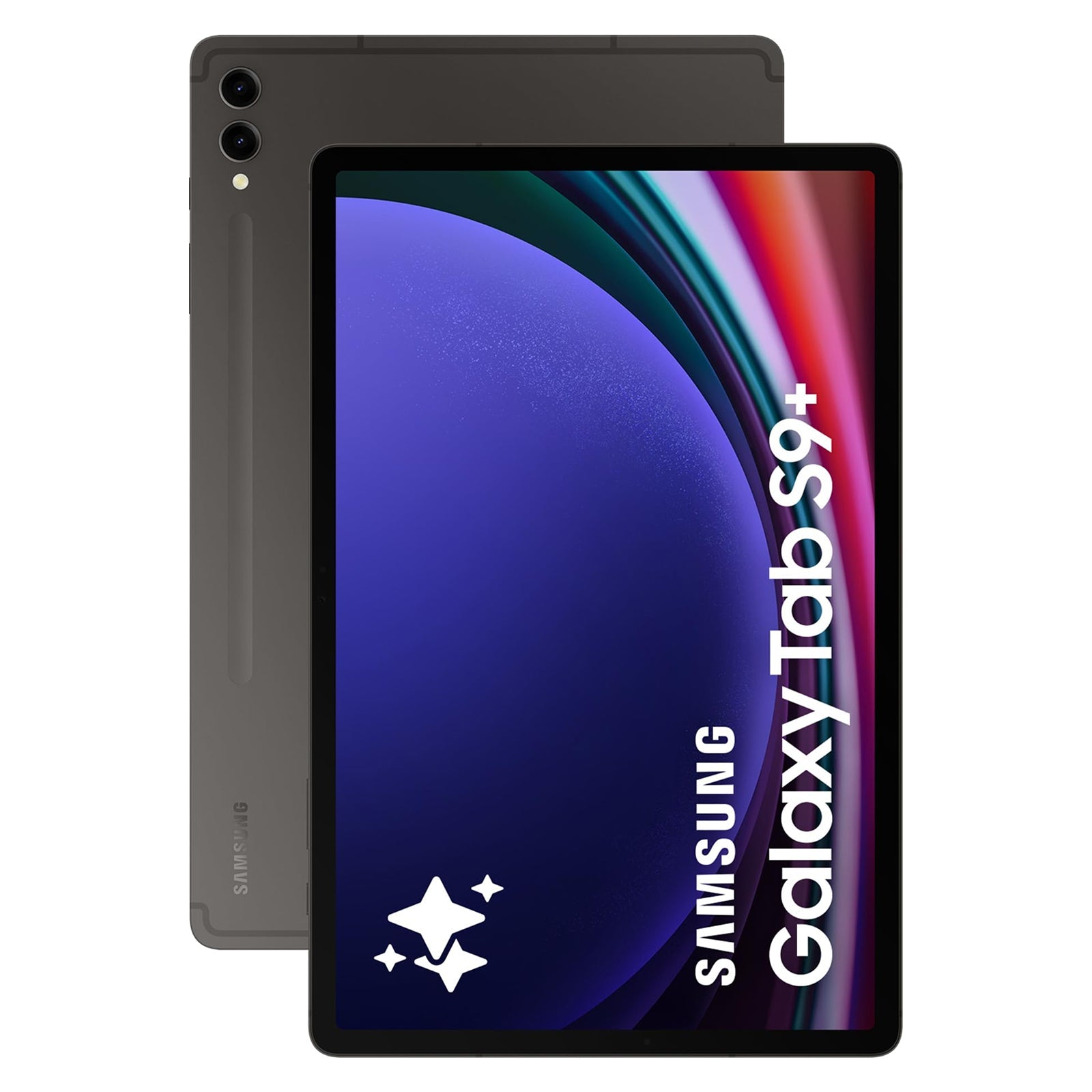 Samsung Tab S9 Plus 12.4" Repairs