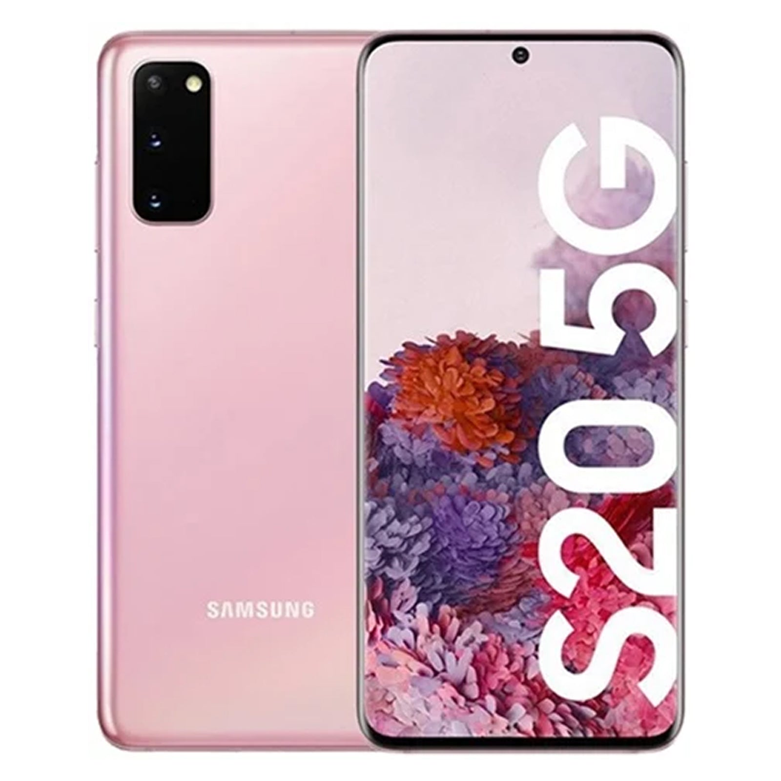 Samsung S20 Repairs