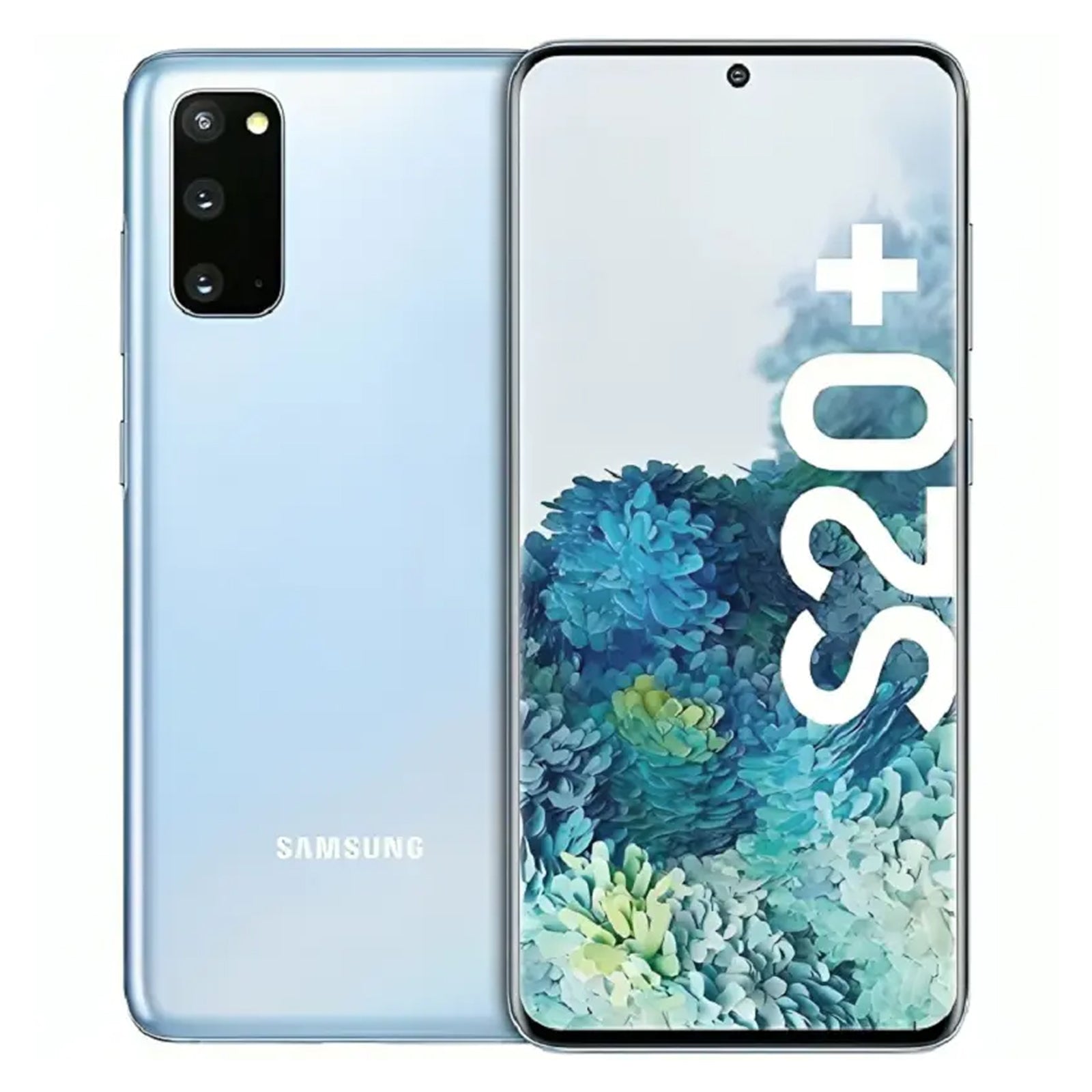 Samsung S20 Plus Repairs