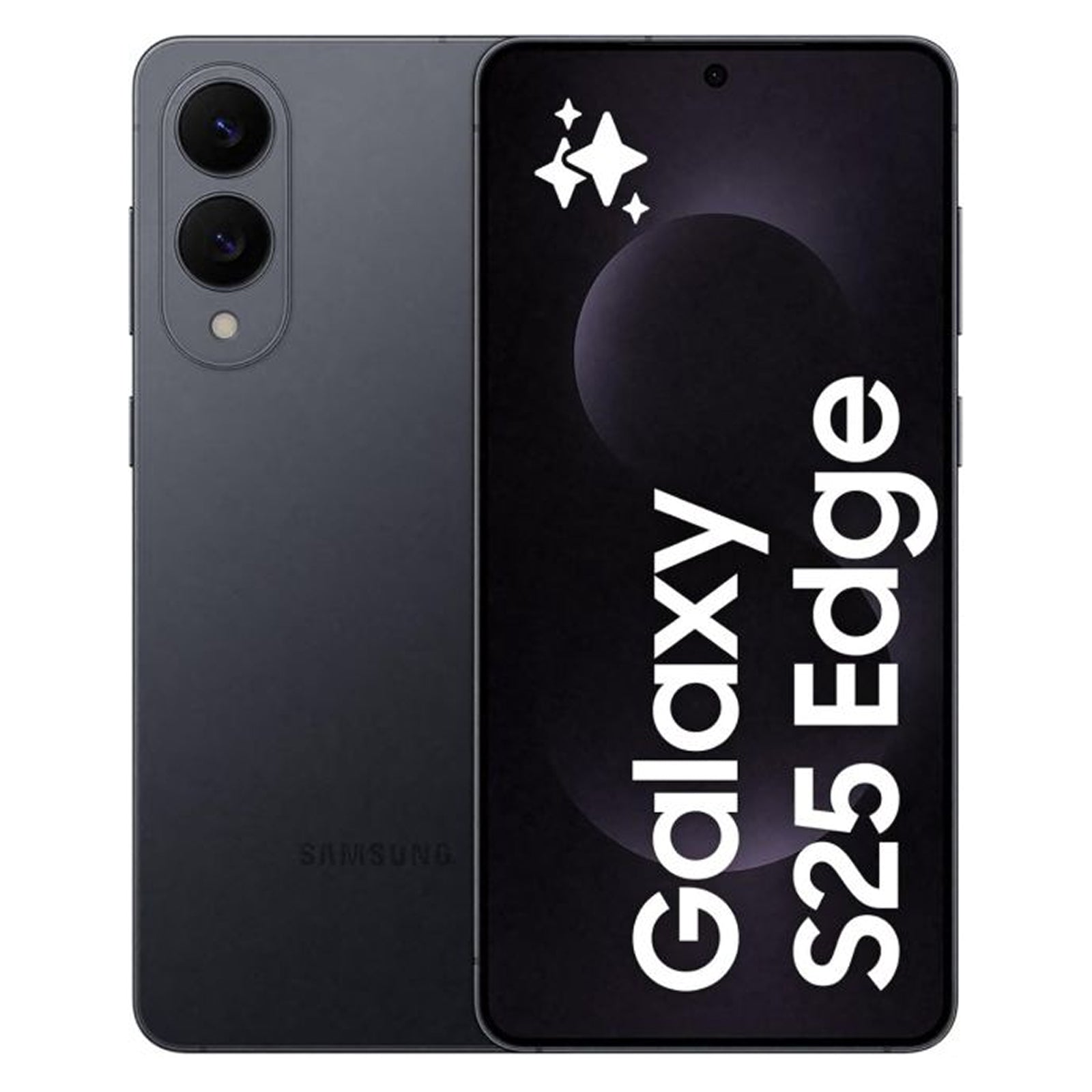 Samsung S25 Edge Repairs