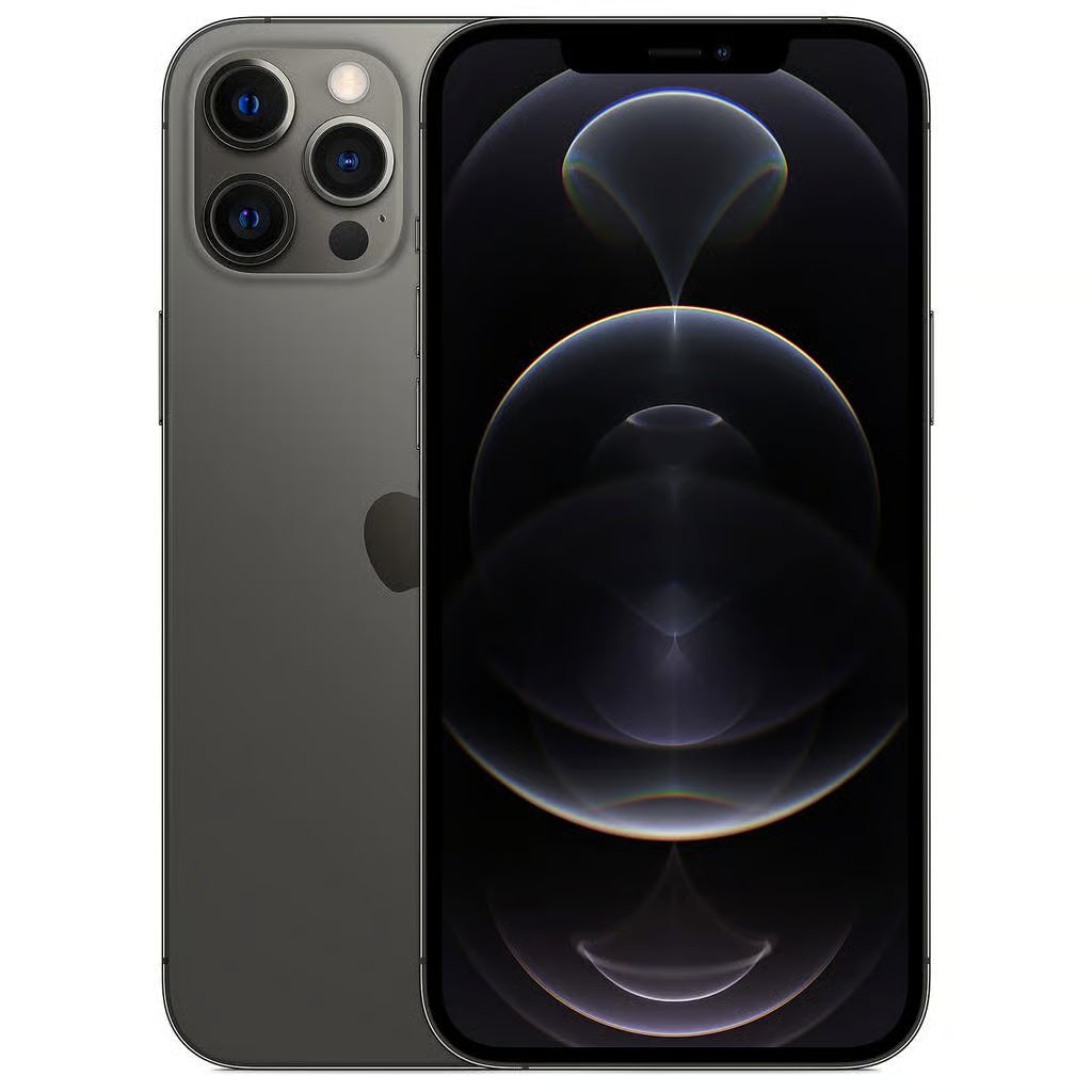 iPhone 12 Pro Max 256GB Graphite